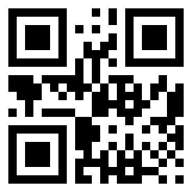 Numeris 10373008 QR kodas