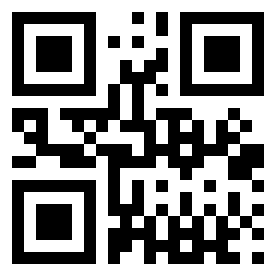 Numeris 1041 QR kodas