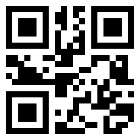 Numeris 104113 QR kodas