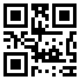 Numeris 10510236 QR kodas