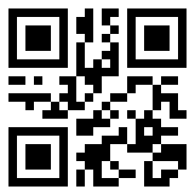 Numeris 10511 QR kodas