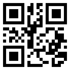 Numeris 105114 QR kodas