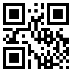 Numeris 10512496 QR kodas