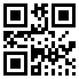 Numeris 105158 QR kodas