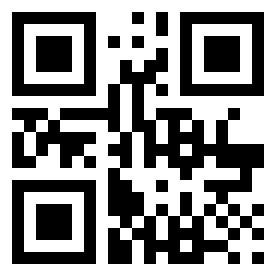 Numeris 1052294 QR kodas