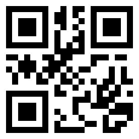 Numeris 105479 QR kodas