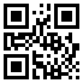 Numeris 1055402 QR kodas