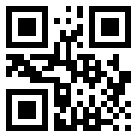 Numeris 1055422 QR kodas