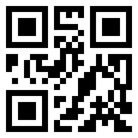 Numeris 10556 QR kodas