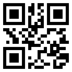 Numeris 10584 QR kodas