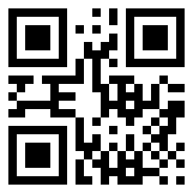 Numeris 1061922 QR kodas