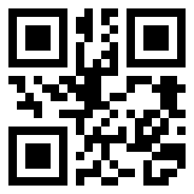 Numeris 106559 QR kodas