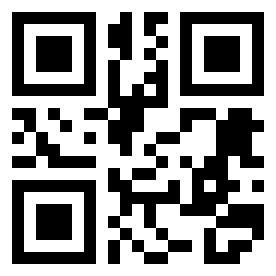 Numeris 106636 QR kodas