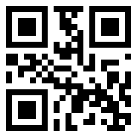 Numeris 1067 QR kodas