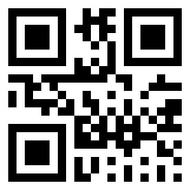 Numeris 10682 QR kodas