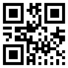 Numeris 106872 QR kodas