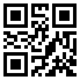 Numeris 107502 QR kodas