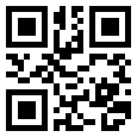 Numeris 107682 QR kodas