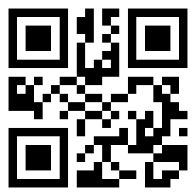 Numeris 108099 QR kodas