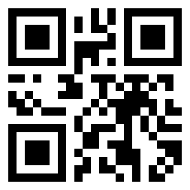 Numeris 1081594 QR kodas