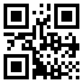 Numeris 1081601 QR kodas