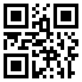 Numeris 1081603 QR kodas