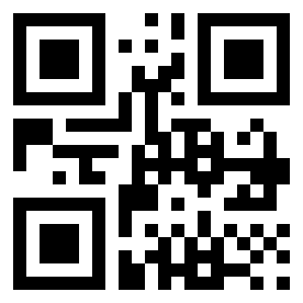 Numeris 1081605 QR kodas