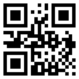 Numeris 1083682 QR kodas