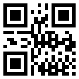 Numeris 1085 QR kodas