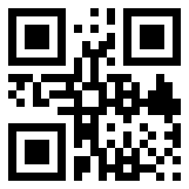 Numeris 10886968 QR kodas