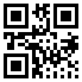 Numeris 110372 QR kodas