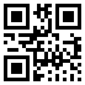 Numeris 11043 QR kodas