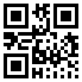 Numeris 11065 QR kodas