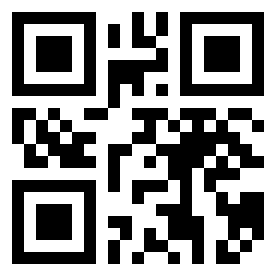 Numeris 11111099 QR kodas