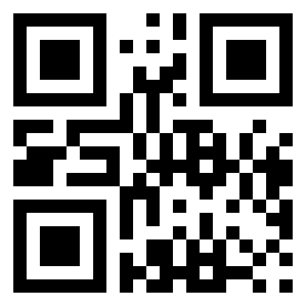 Numeris 11125212 QR kodas