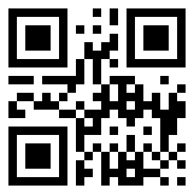 Numeris 1114553 QR kodas