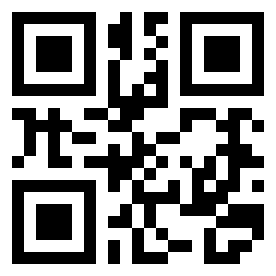 Numeris 111563 QR kodas