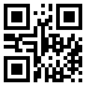 Numeris 11170617 QR kodas