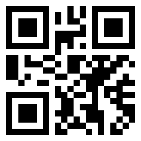 Numeris 1117066 QR kodas