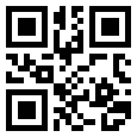 Numeris 111808 QR kodas