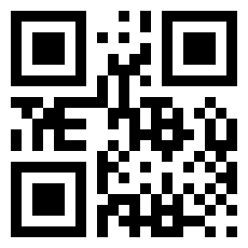 Numeris 11204808 QR kodas