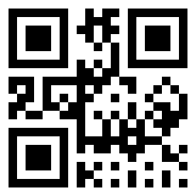 Numeris 112162 QR kodas