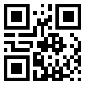 Numeris 11244106 QR kodas