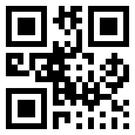 Numeris 112554 QR kodas