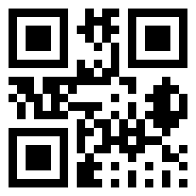 Numeris 112614 QR kodas