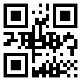 Numeris 1127219 QR kodas