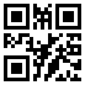 Numeris 11303333 QR kodas