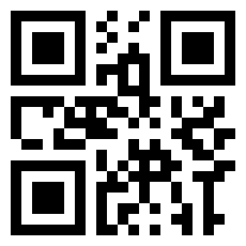 Numeris 1131099 QR kodas