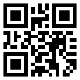 Numeris 1132204 QR kodas