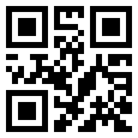 Numeris 113364 QR kodas